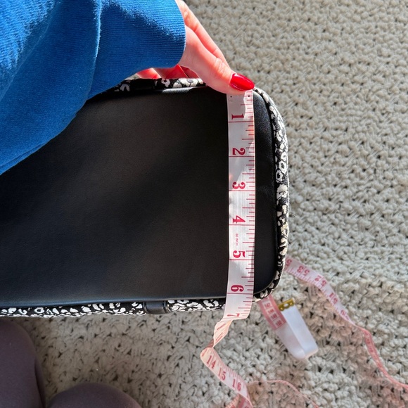 🖤 Vera Bradley Camocat Tote Bag 🤍 - Picture 9 of 10